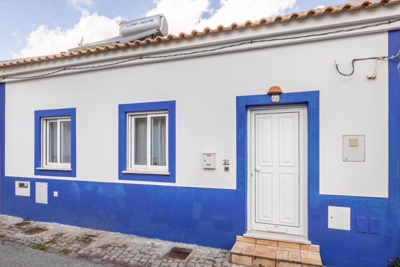 Casa Joia By Seewest Bensafrim エクステリア 写真