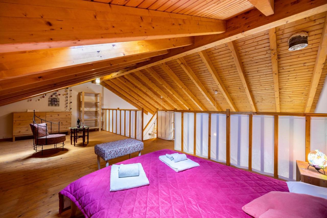 Casa Joia By Seewest Bensafrim エクステリア 写真