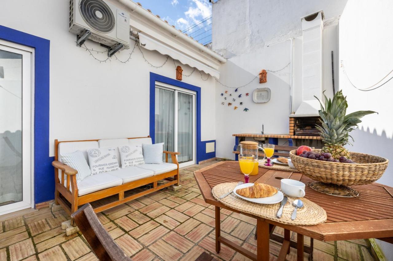 Casa Joia By Seewest Bensafrim エクステリア 写真