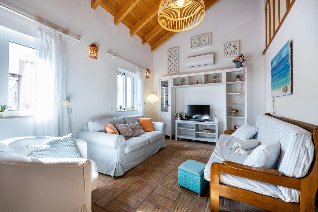 Casa Joia By Seewest Bensafrim エクステリア 写真
