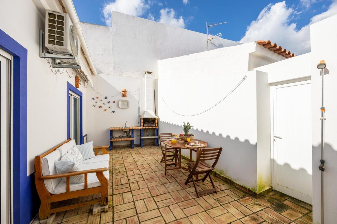 Casa Joia By Seewest Bensafrim エクステリア 写真