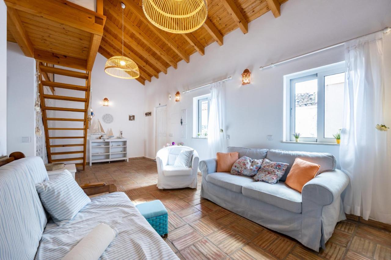 Casa Joia By Seewest Bensafrim エクステリア 写真