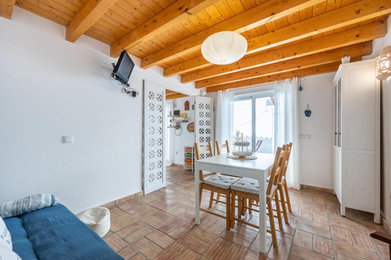 Casa Joia By Seewest Bensafrim エクステリア 写真