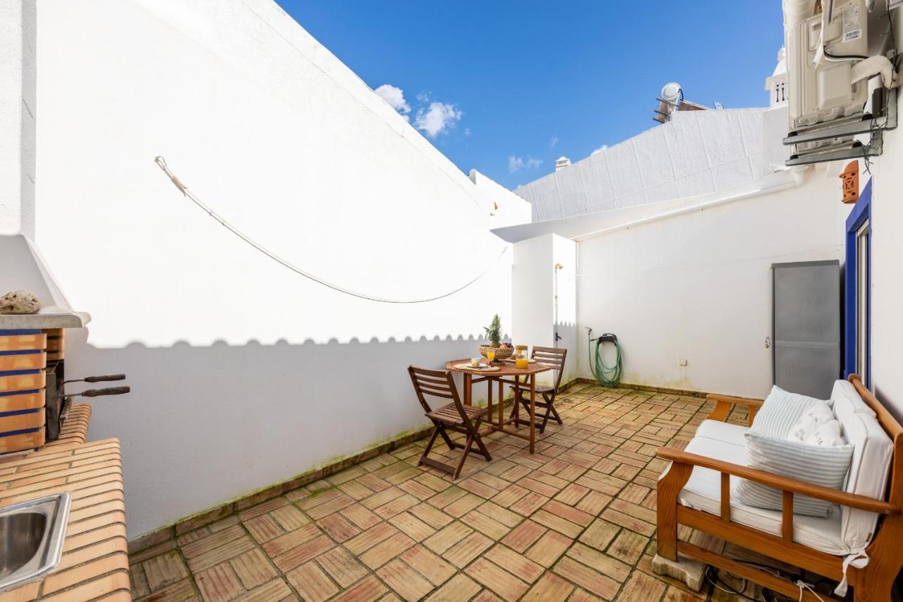 Casa Joia By Seewest Bensafrim エクステリア 写真