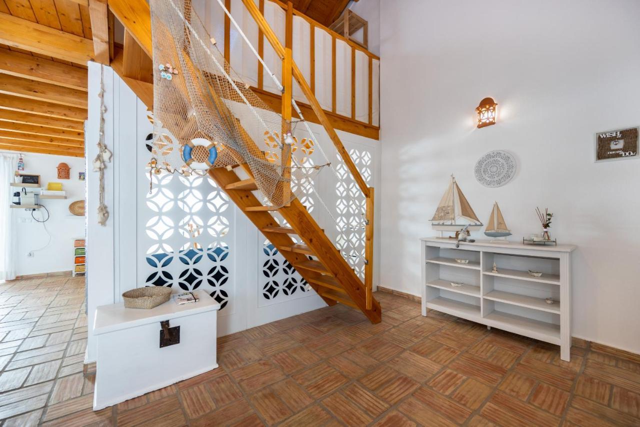 Casa Joia By Seewest Bensafrim エクステリア 写真